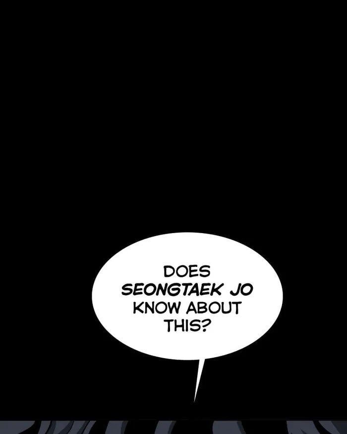 The main character hides his strength chapter 22 page 112
