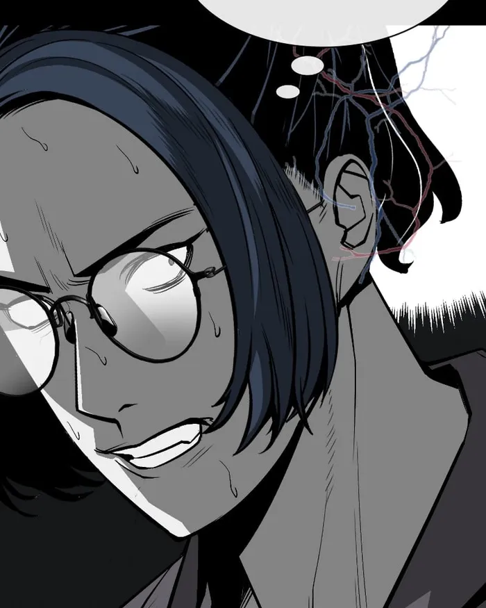 The main character hides his strength chapter 22 page 115