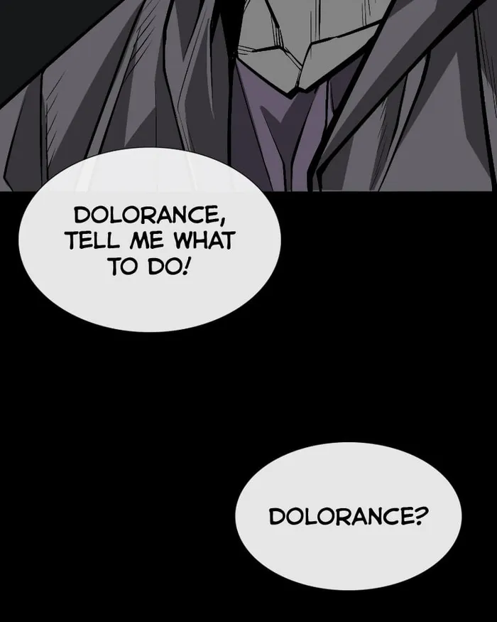 The main character hides his strength chapter 22 page 116