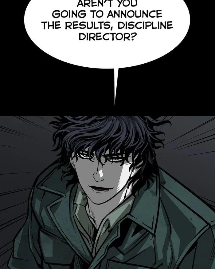 The main character hides his strength chapter 22 page 122