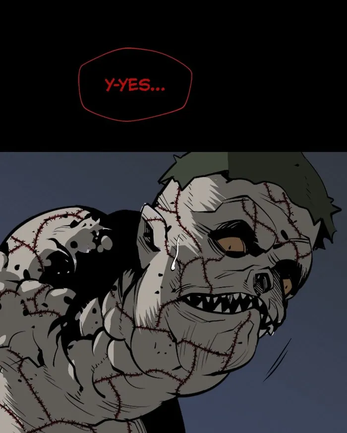 The main character hides his strength chapter 22 page 124