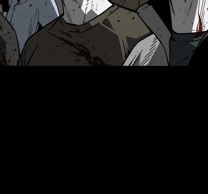 The main character hides his strength chapter 22 page 128