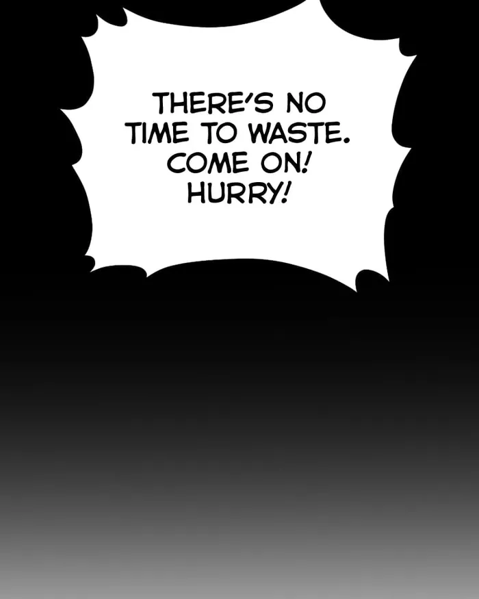 The main character hides his strength chapter 22 page 133
