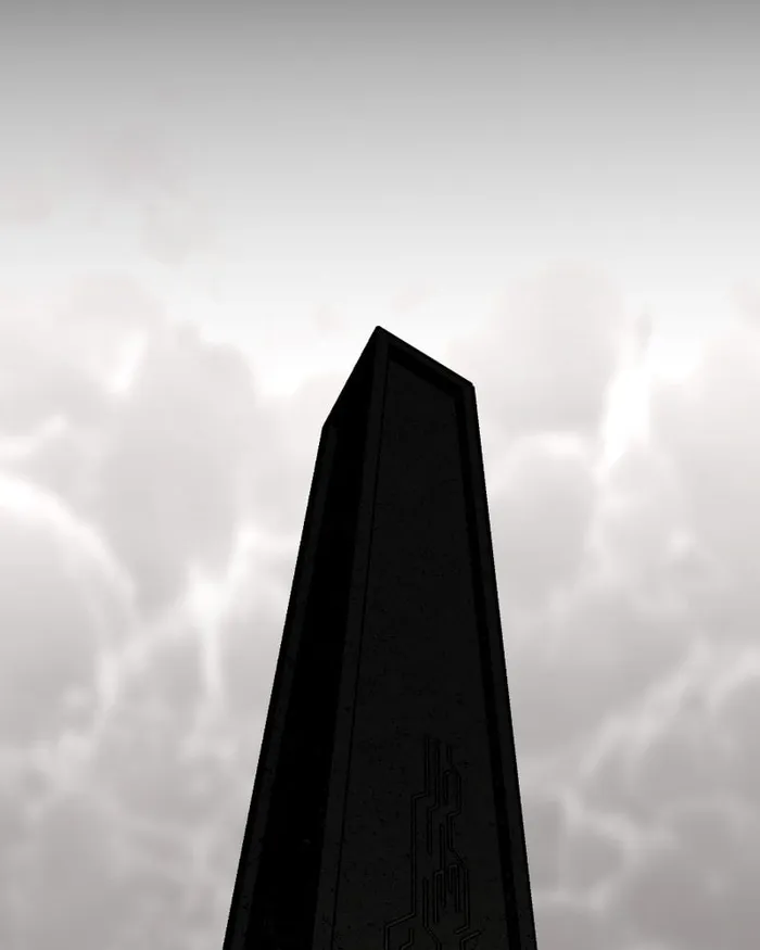 The main character hides his strength chapter 22 page 134
