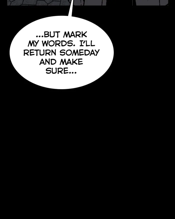 The main character hides his strength chapter 22 page 139