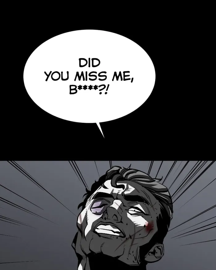 The main character hides his strength chapter 22 page 144