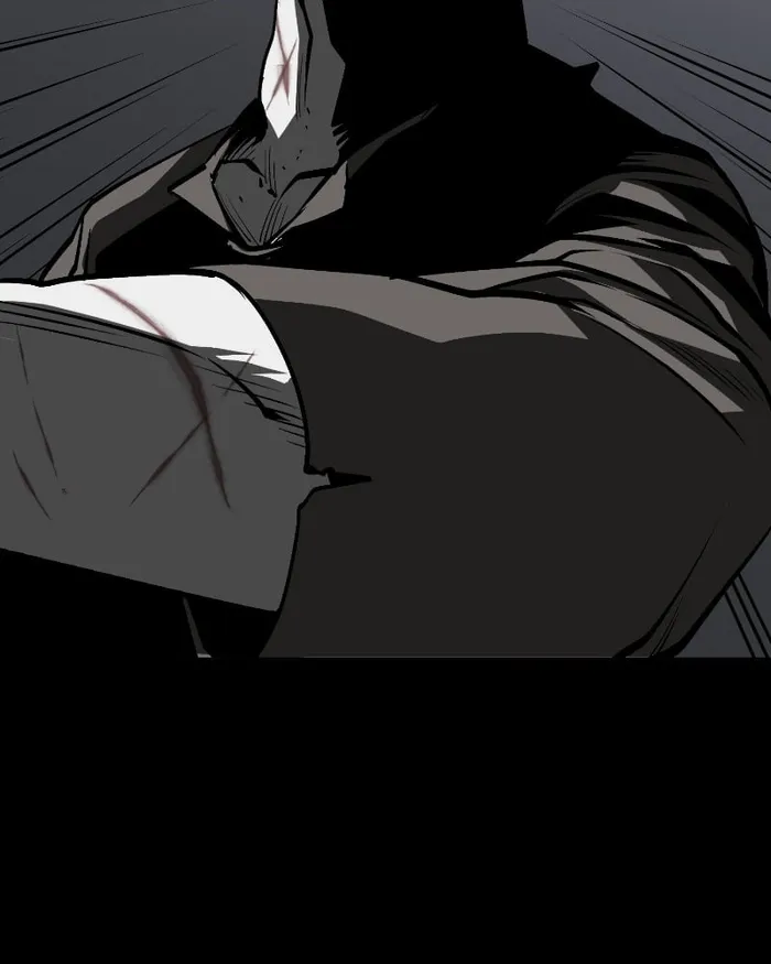 The main character hides his strength chapter 22 page 145