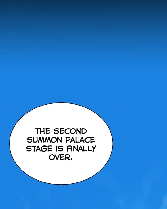 The main character hides his strength chapter 22 page 147
