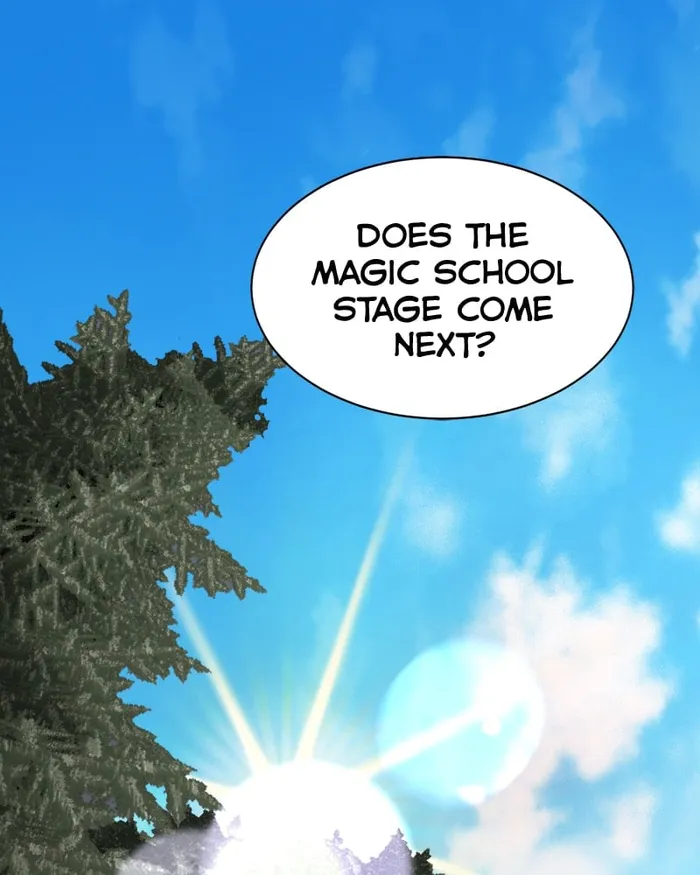 The main character hides his strength chapter 22 page 148