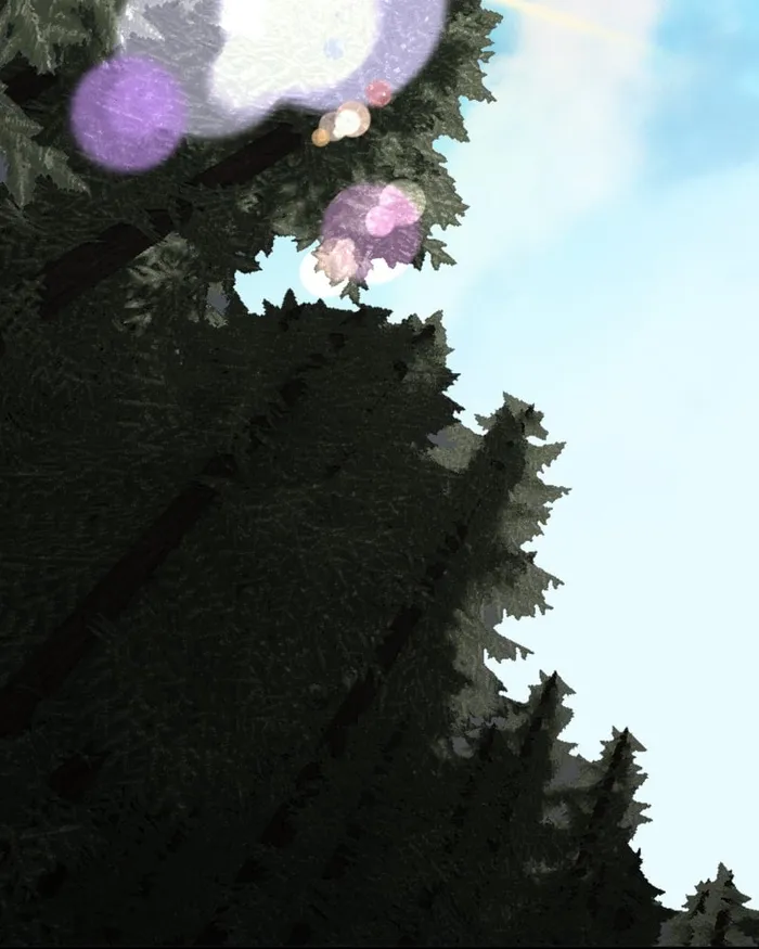 The main character hides his strength chapter 22 page 149