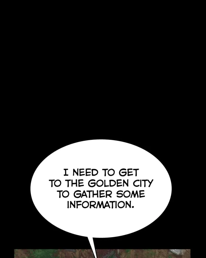 The main character hides his strength chapter 22 page 150