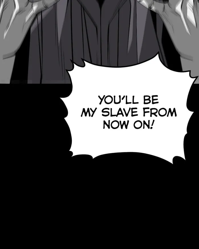 The main character hides his strength chapter 22 page 157