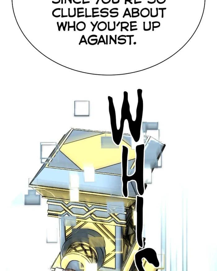 The main character hides his strength chapter 22 page 160
