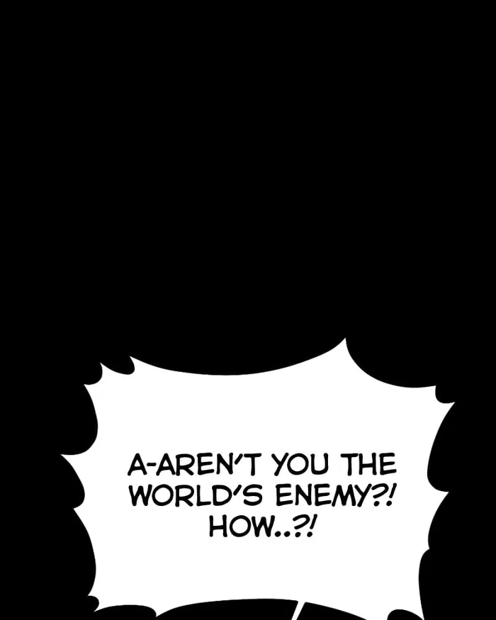 The main character hides his strength chapter 22 page 163