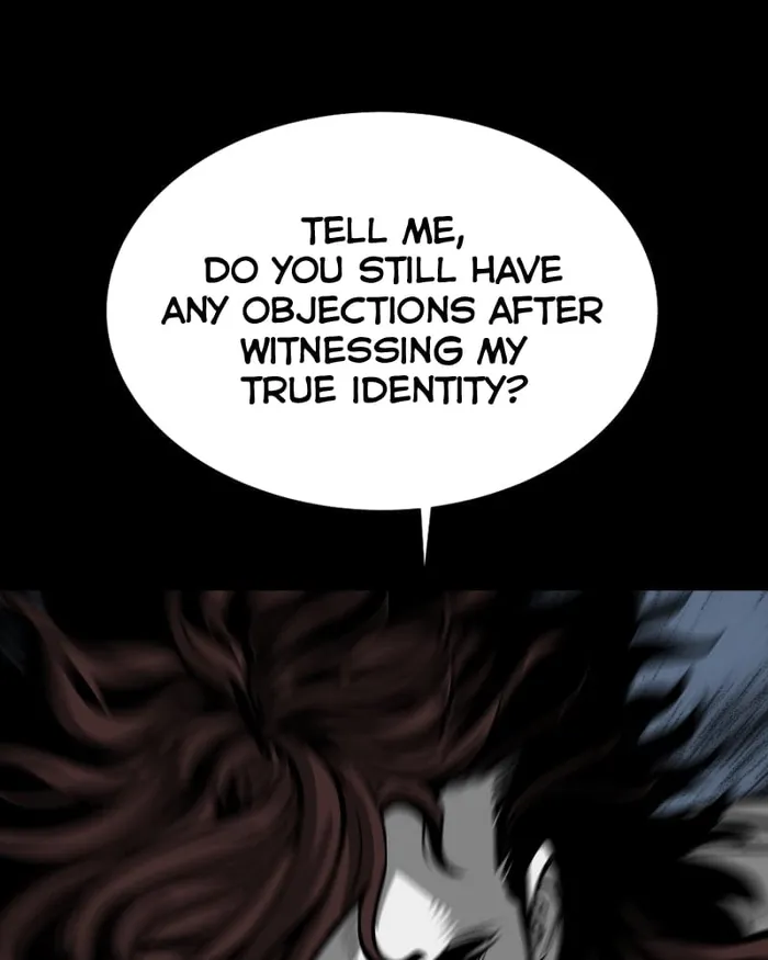 The main character hides his strength chapter 22 page 166
