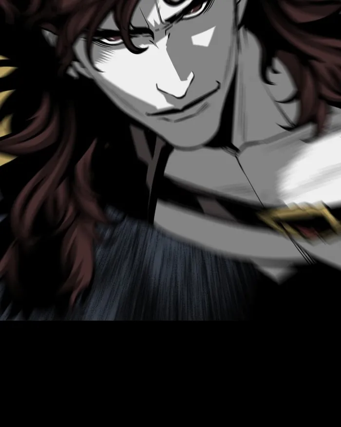 The main character hides his strength chapter 22 page 167