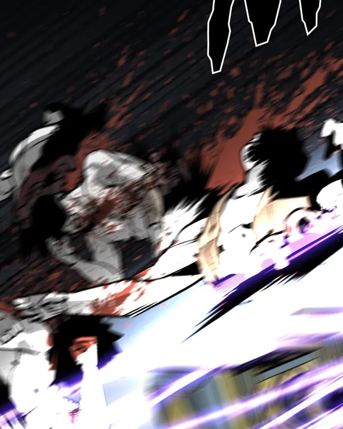The main character hides his strength chapter 22 page 170