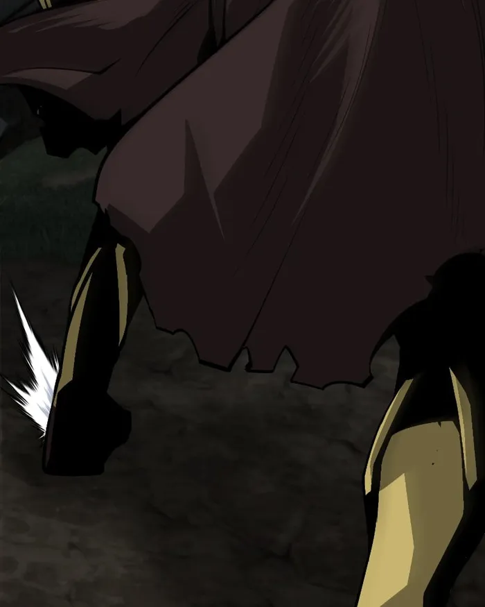 The main character hides his strength chapter 22 page 172