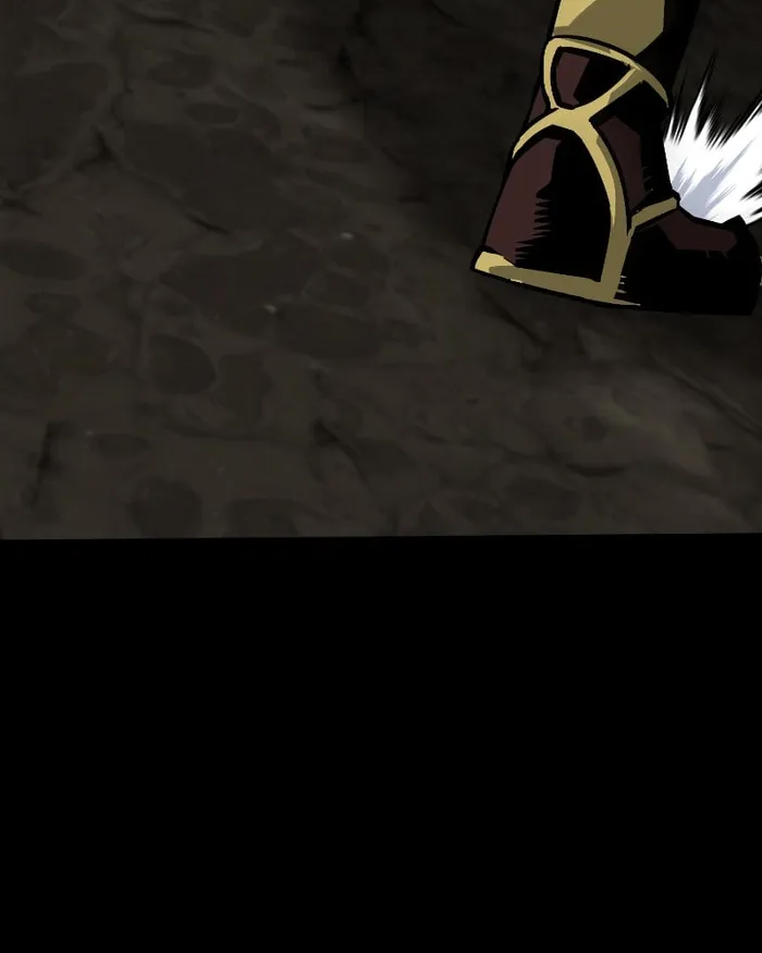 The main character hides his strength chapter 22 page 173