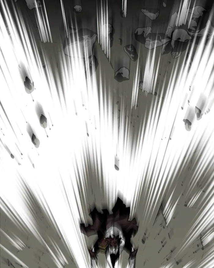 The main character hides his strength chapter 22 page 178
