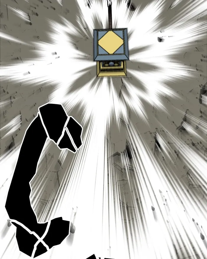 The main character hides his strength chapter 22 page 179