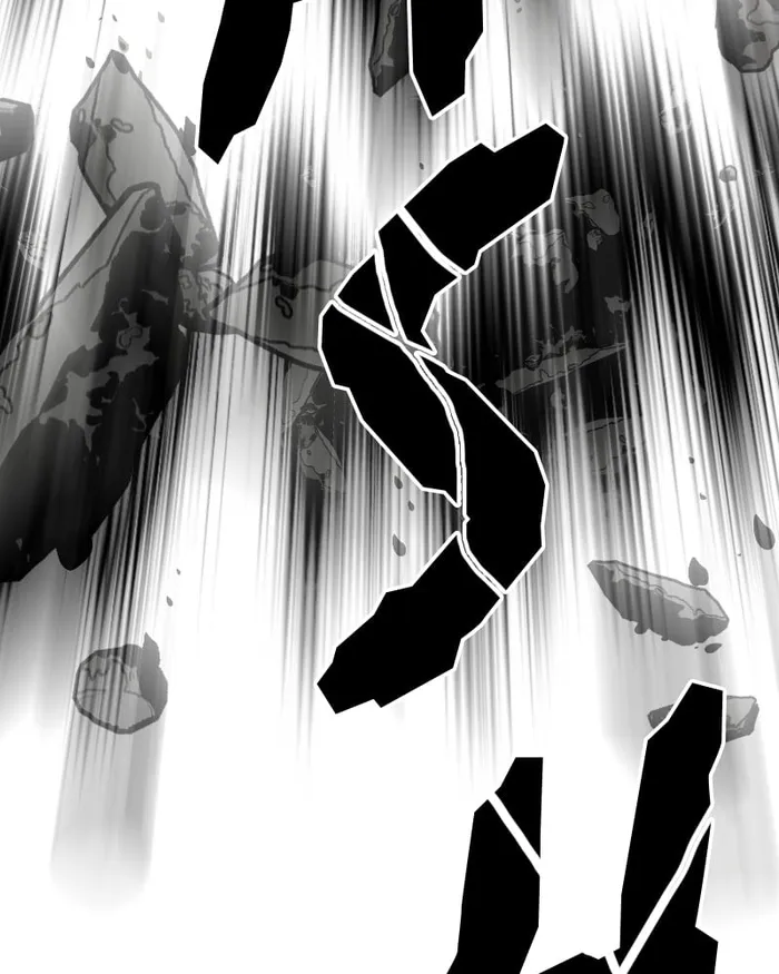 The main character hides his strength chapter 22 page 181