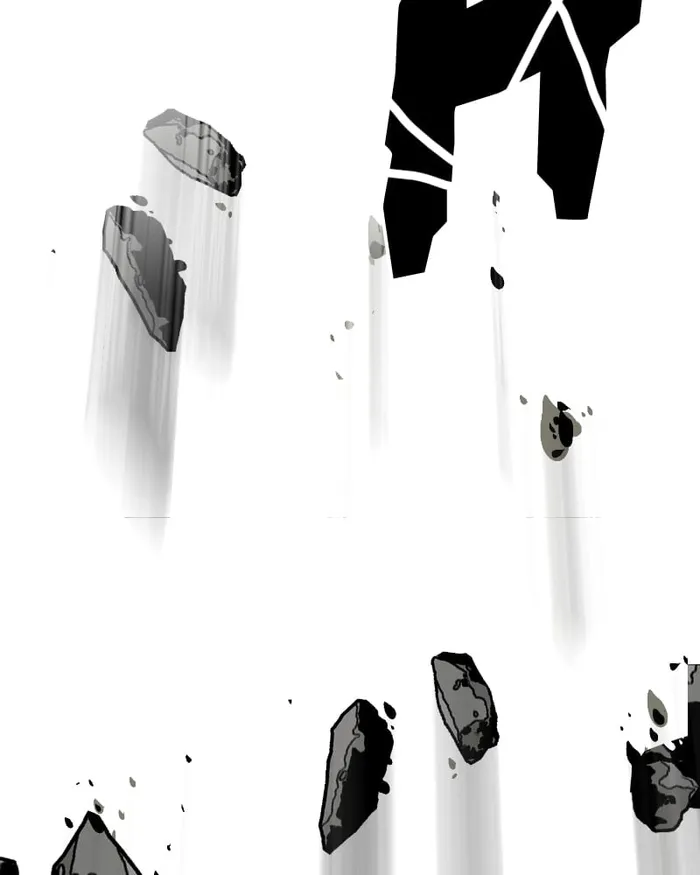 The main character hides his strength chapter 22 page 182