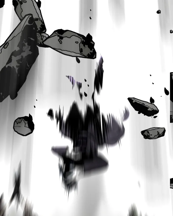 The main character hides his strength chapter 22 page 183