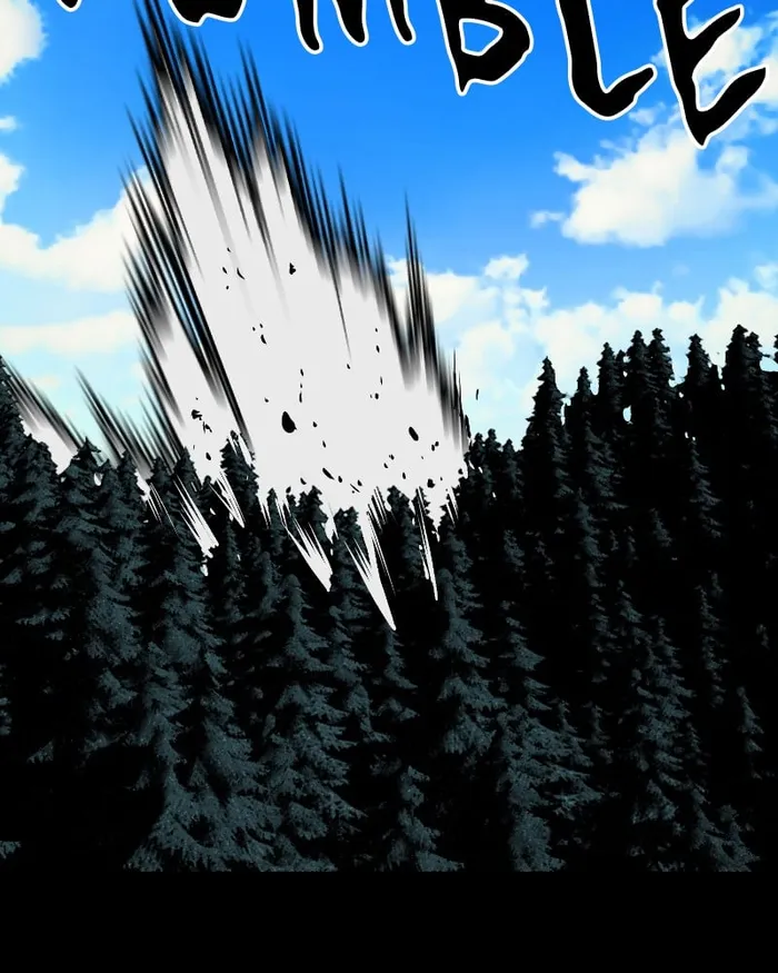 The main character hides his strength chapter 22 page 186
