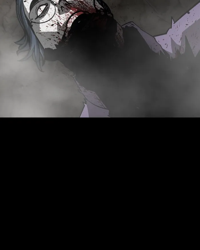 The main character hides his strength chapter 22 page 190