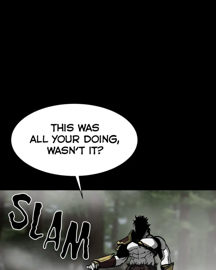 The main character hides his strength chapter 22 page 193