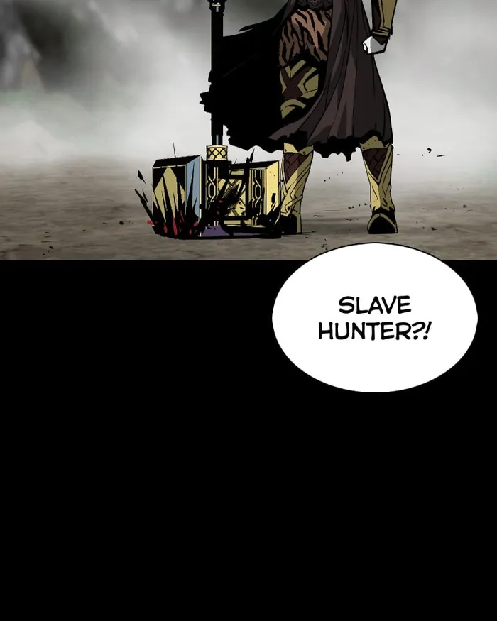 The main character hides his strength chapter 22 page 194