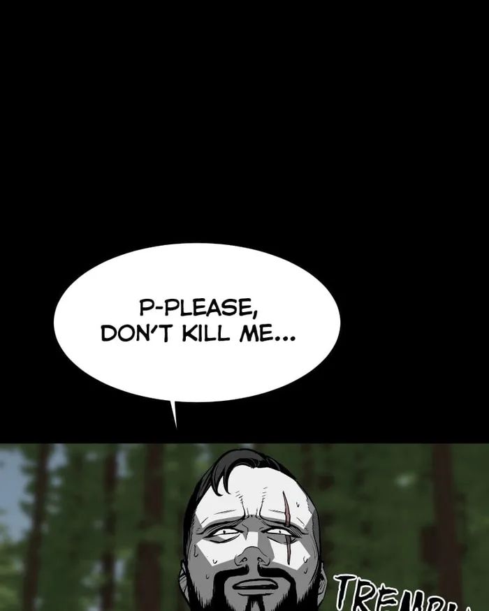 The main character hides his strength chapter 22 page 195