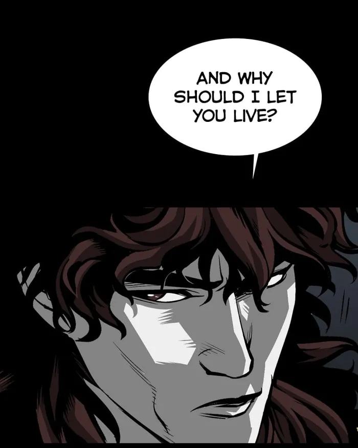 The main character hides his strength chapter 22 page 197