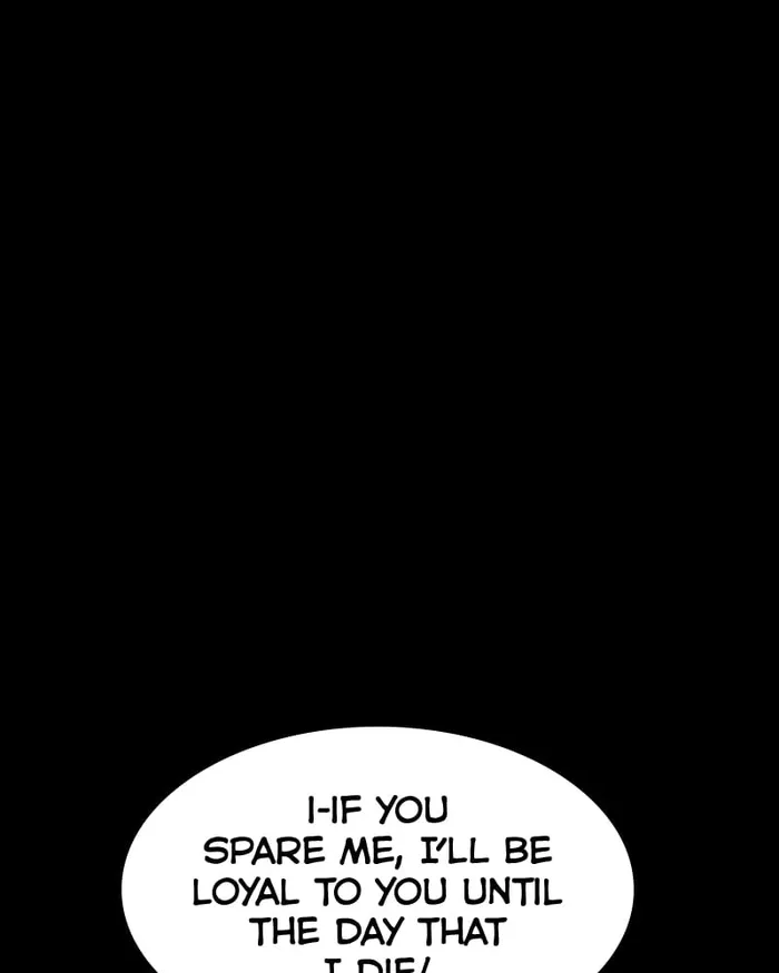 The main character hides his strength chapter 22 page 198