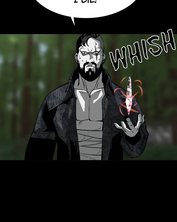 The main character hides his strength chapter 22 page 199