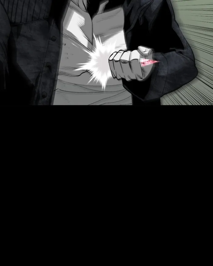 The main character hides his strength chapter 22 page 201
