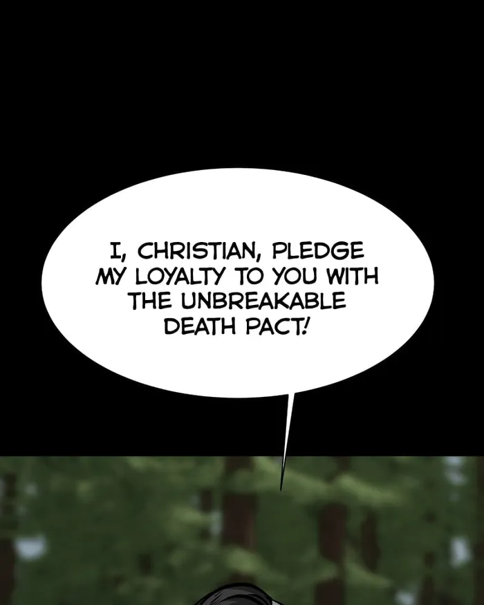 The main character hides his strength chapter 22 page 202