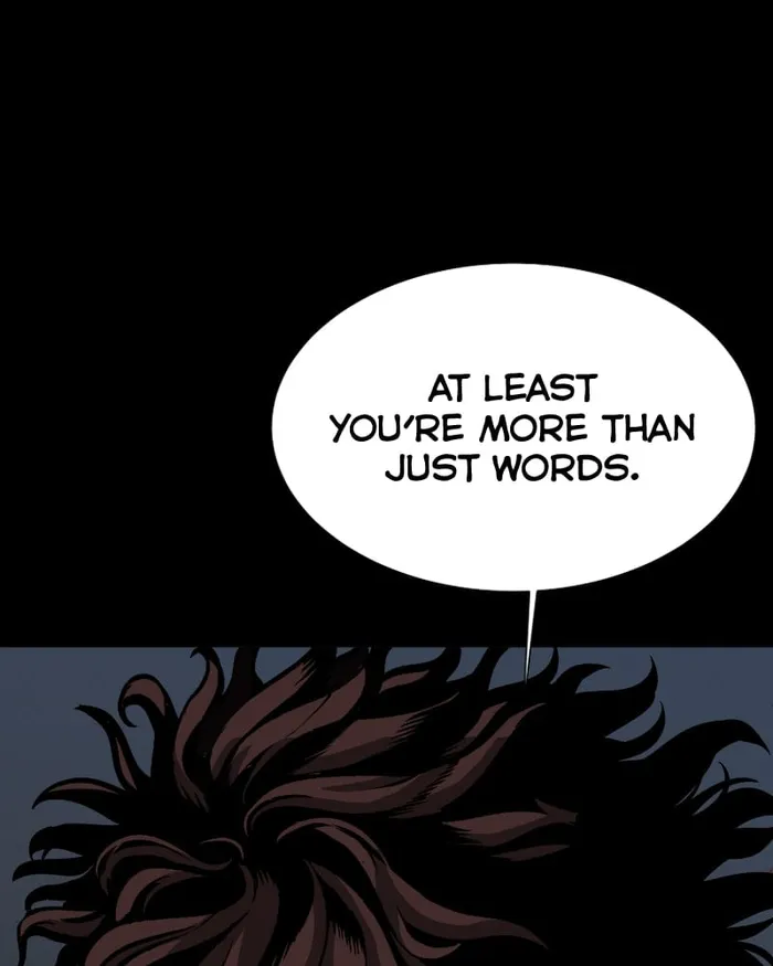 The main character hides his strength chapter 22 page 205