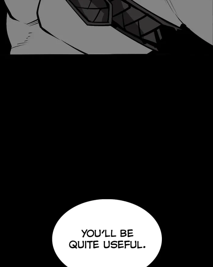 The main character hides his strength chapter 22 page 207