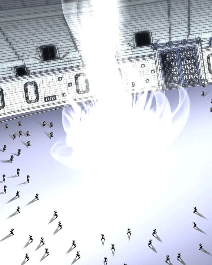 The main character hides his strength chapter 23 page 3