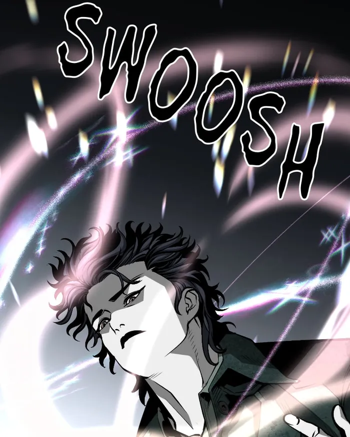 The main character hides his strength chapter 23 page 10