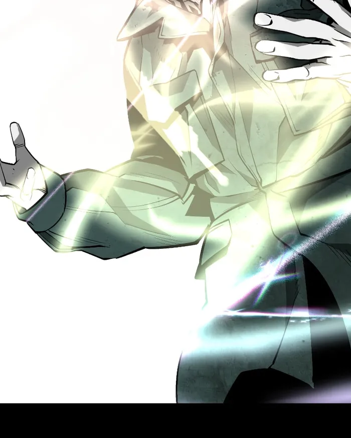 The main character hides his strength chapter 23 page 11