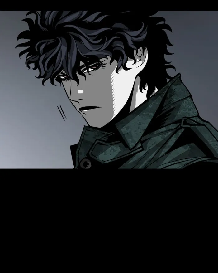 The main character hides his strength chapter 23 page 13