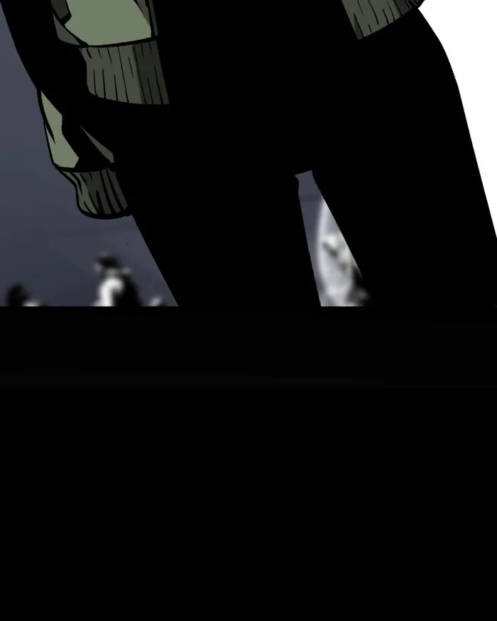 The main character hides his strength chapter 23 page 16