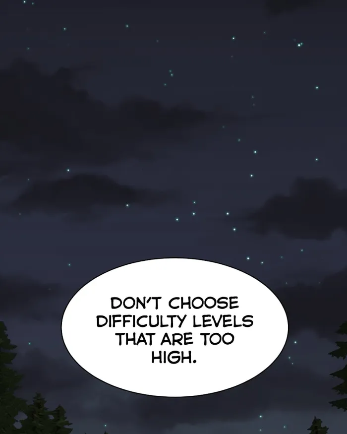 The main character hides his strength chapter 23 page 19