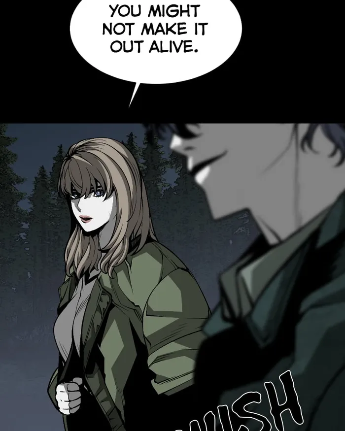 The main character hides his strength chapter 23 page 22