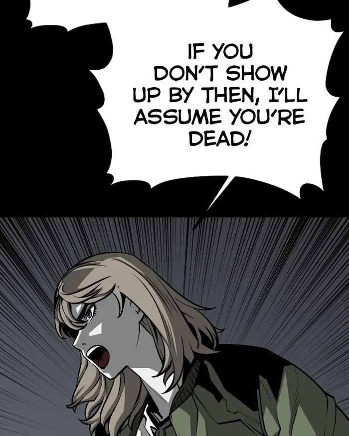 The main character hides his strength chapter 23 page 24