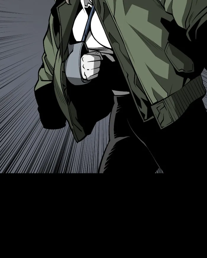 The main character hides his strength chapter 23 page 25