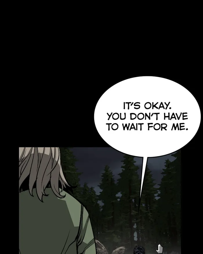 The main character hides his strength chapter 23 page 26